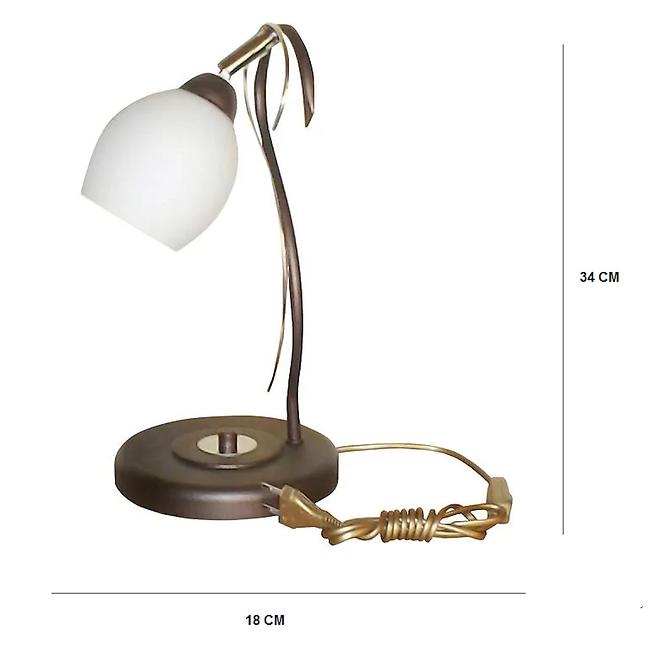 Leuchte Piruet 2444  LB1