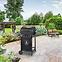 Gasgrill Lava Halifax 5,5 +2,5 kW,2