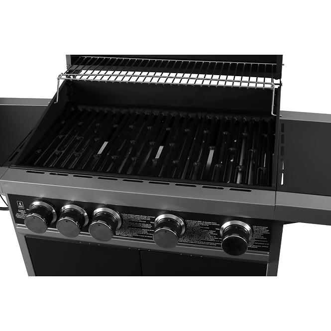 Gasgrill Nevada 11,2 + 2,8 kW 19751