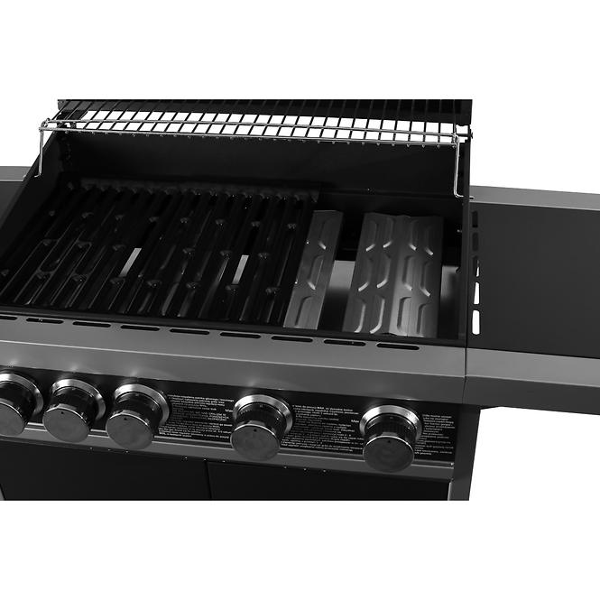 Gasgrill Nevada 11,2 + 2,8 kW 19751