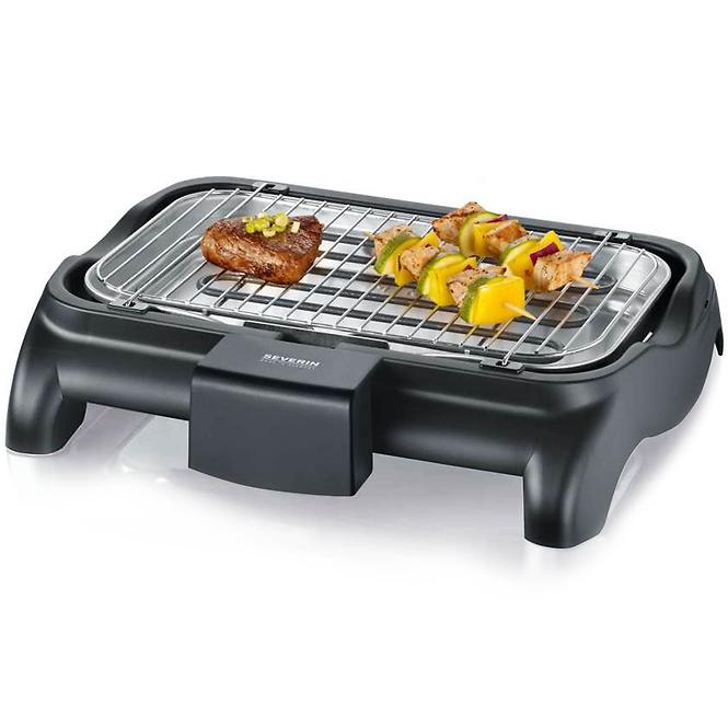 Severin PG8510 Grill 2300W