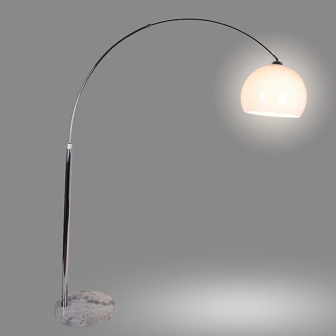Stehlampe SL121-CH LP1