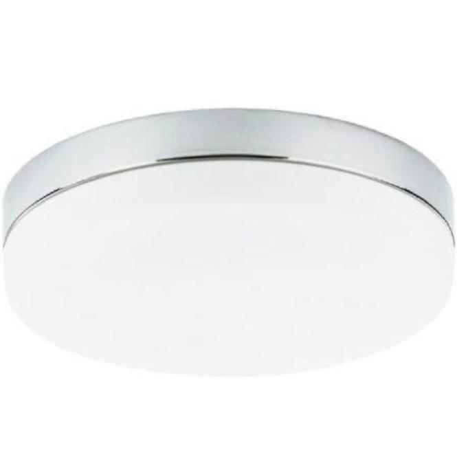 Deckenleuchte Pori Chrom 1773671 pl2 ip44