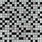 Mosaik Crystal CM003 30/30
