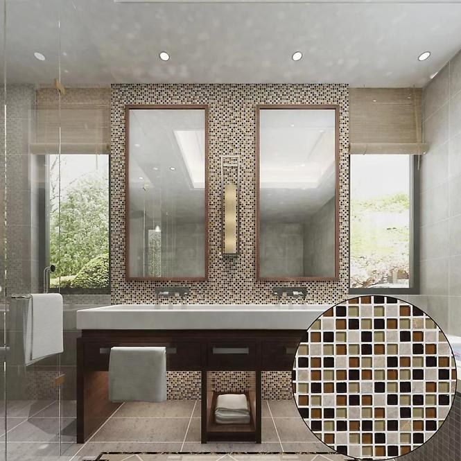 Mosaik Etna GK1555S 30/30