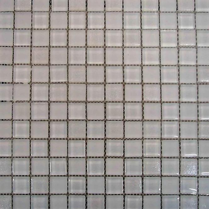 Mosaik Super white blg 01 30/30
