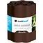 Gartenrand braun 20x9m 30-013