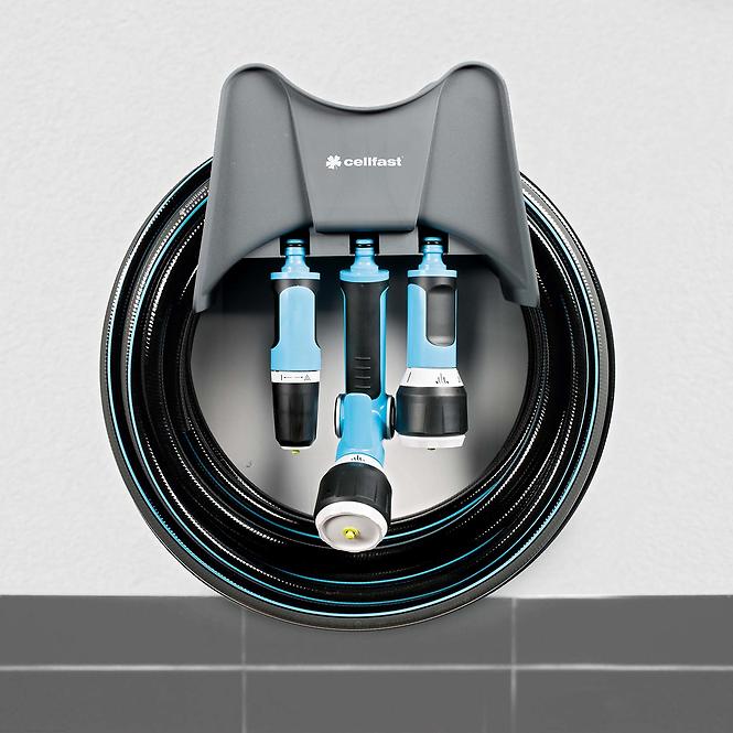 Wandschlauchhalter WL-3150