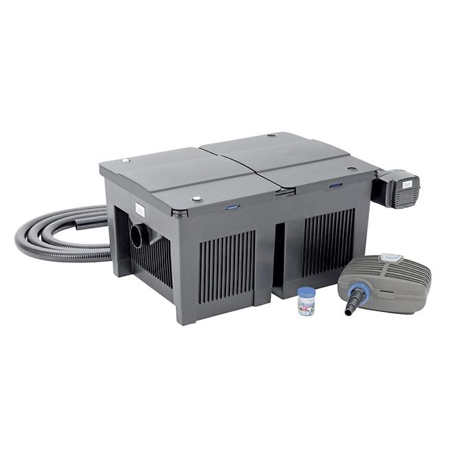 Teichfilterset Multiclear Oase Biosmart 36000 56789