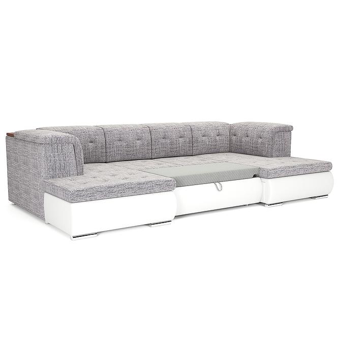 Ecksofa Santiago madryt 120 + berlin 01