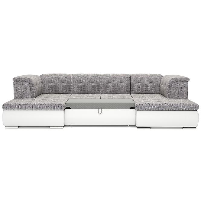 Ecksofa Santiago madryt 120 + berlin 01