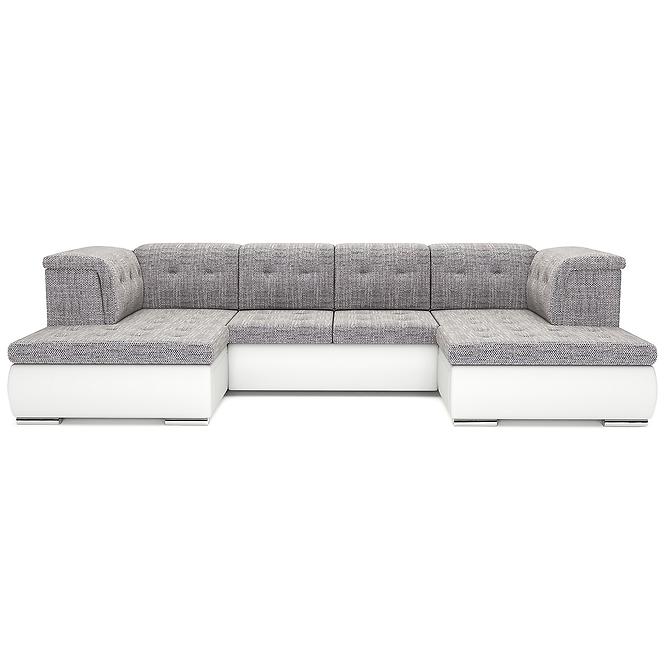 Ecksofa Santiago madryt 120 + berlin 01