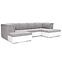 Ecksofa Santiago madryt 120 + berlin 01,2