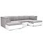 Ecksofa Santiago madryt 120 + berlin 01,3