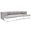 Ecksofa Santiago madryt 120 + berlin 01,4
