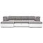 Ecksofa Santiago madryt 120 + berlin 01,5