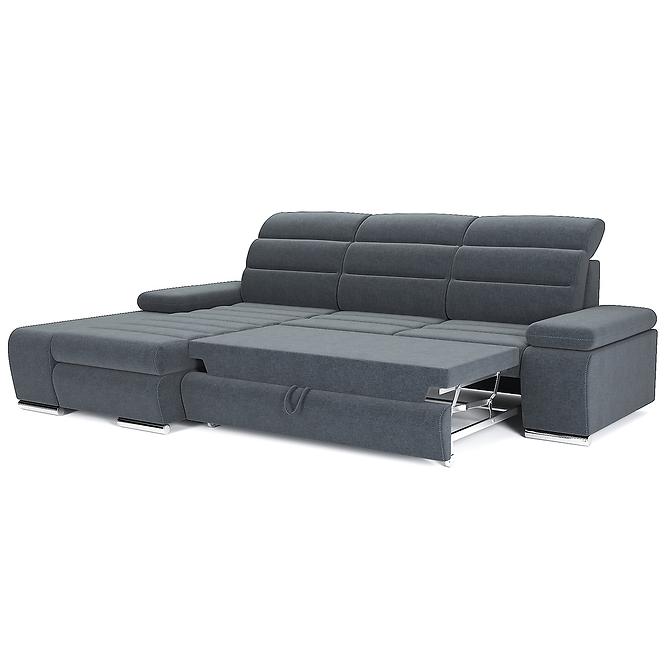 Ecksofa Korfu L rico 14