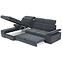 Ecksofa Korfu L rico 14,3