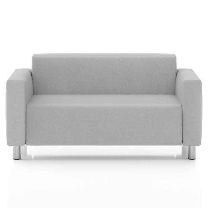Sofa Hugo-2 cayenne 1132
