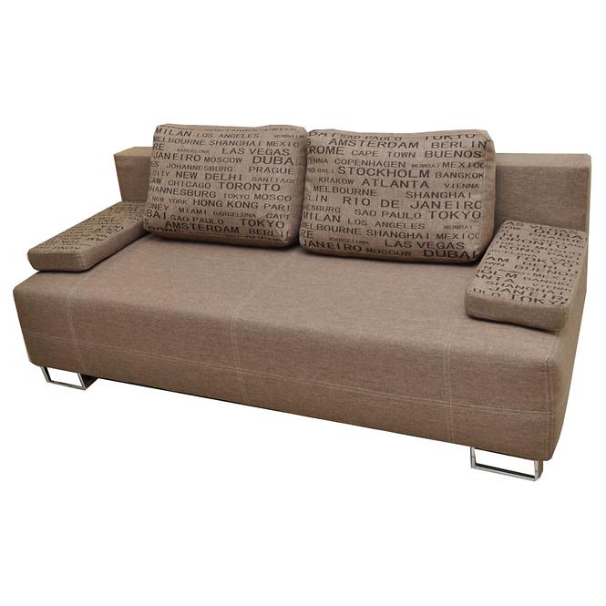 Sofa Eliza Sawana 25 + London 25