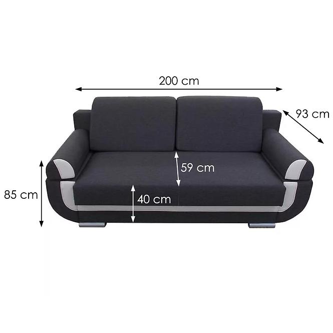 Sofa Doris inari 94/st-487