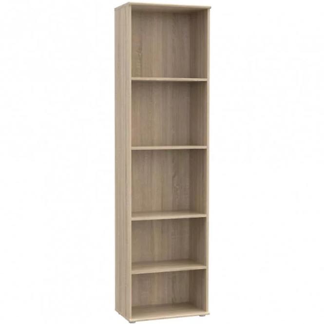 Regal Niko 50cm Eiche Sonoma