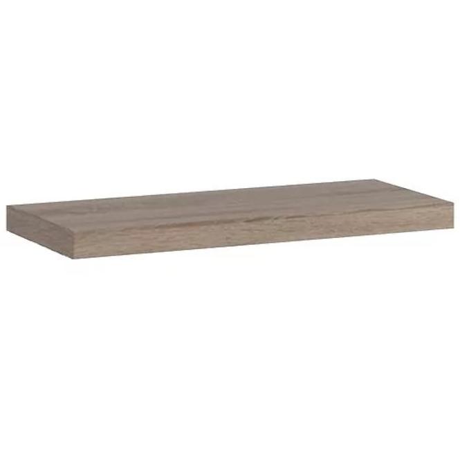 Regal Kate 100cm Eiche Trüffel                     