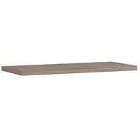 Regal Kate 120cm Eiche Trüffel                     