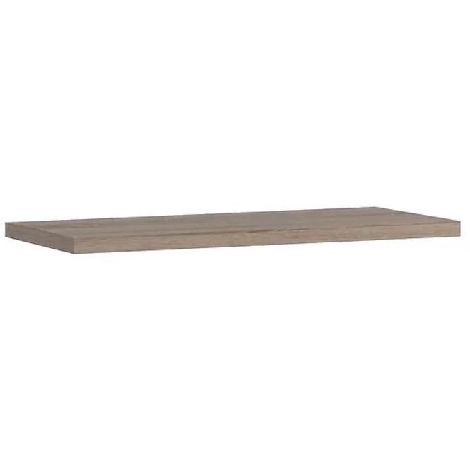 Regal Kate 120cm Eiche Trüffel                     