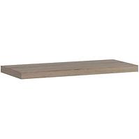 Regal  Kate 80cm Eiche Trüffel                        