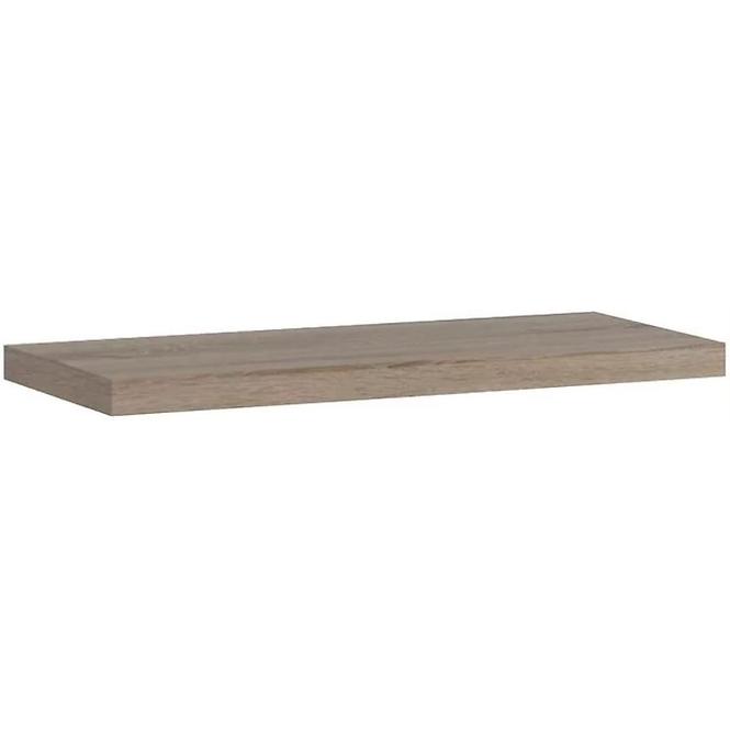 Regal  Kate 80cm Eiche Trüffel                        