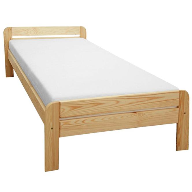 Bett Ted 90 Fichte