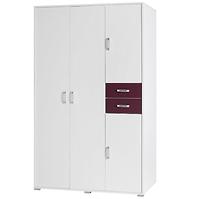 System Nemo 1 weiß/lila