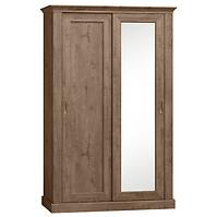 Schrank Antica 146cm Eiche Lefkas