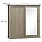 Schrank Antica 211 Eiche Sonoma,2