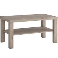 Couchtisch Olaf XI 100cm Eiche Sanremo