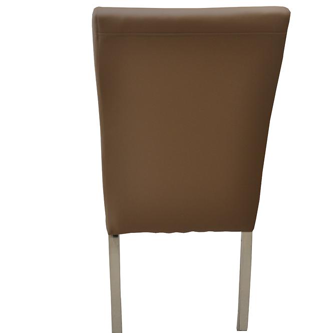 Stuhl Komfort brown u-13 tc_1224