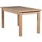 Esszimmer Set Kobe 1+6 st28 140/80+40l d.Sonoma w74,3