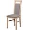 Esszimmer Set Kobe 1+6 st28 140/80+40l d.Sonoma w74,5