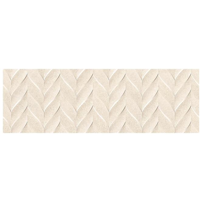 Wandfliese Agora XL beige 25/75 Rekt