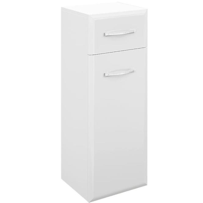 Kommode Viva b35 weiß 521696
