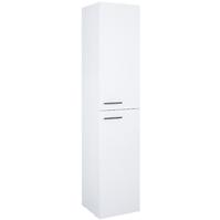 Hochschrank Royal 35 2d white dsm