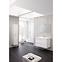 Hochschrank Royal 35 2d white dsm,2