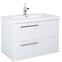 Schrank Royal 90 2s white dsm