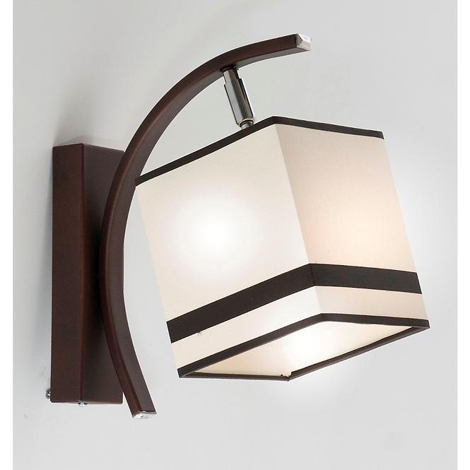Wandleuchte Hestia Plus 2548 K1