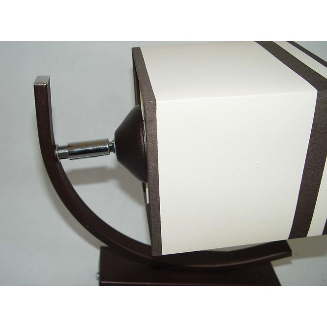 Wandleuchte Hestia Plus 2548 K1