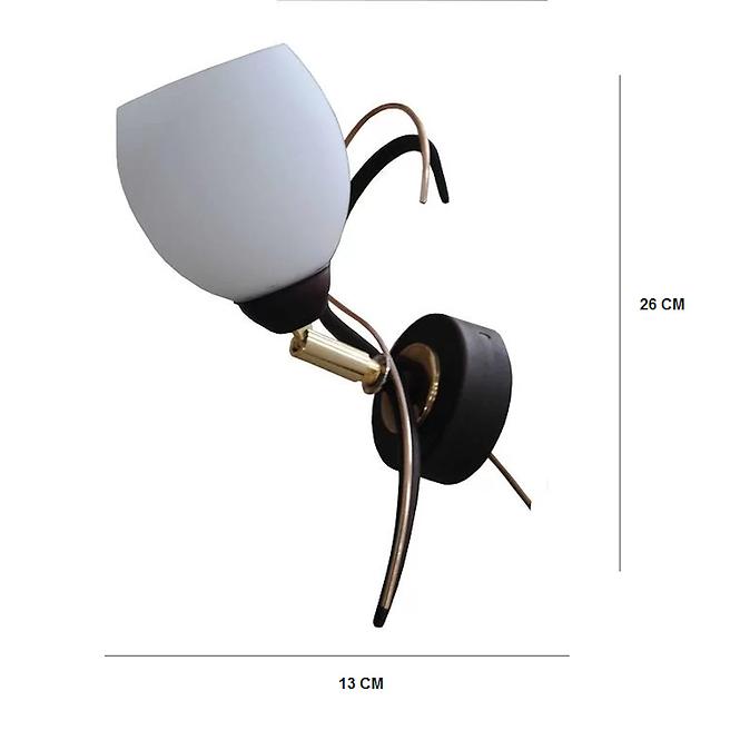 Leuchte PIRUET 2450 K1