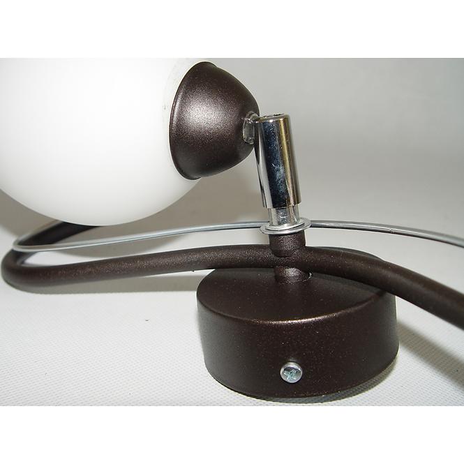 Leuchte PIRUET 2450 K1