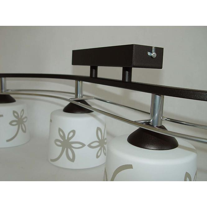 Leuchte Agat Plus 2339 LW4