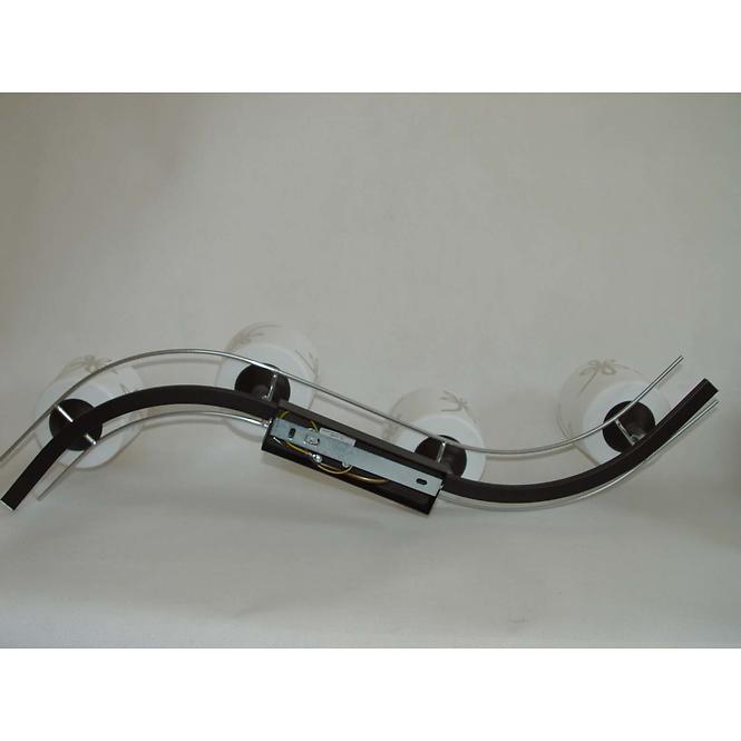 Leuchte Agat Plus 2339 LW4